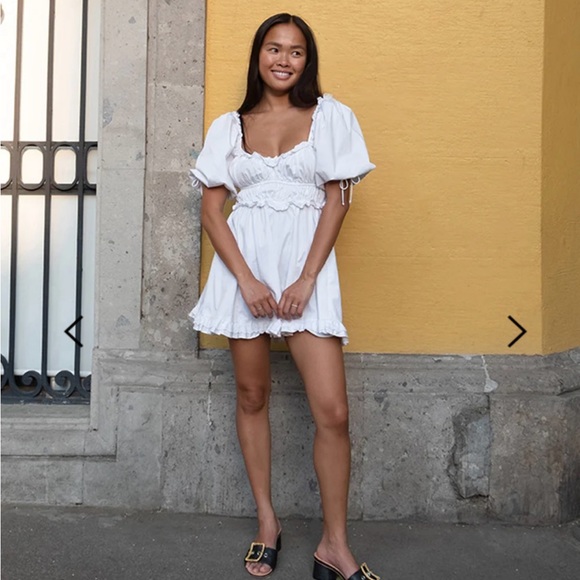 Dolce Vita Sandals - Picture 6 of 7